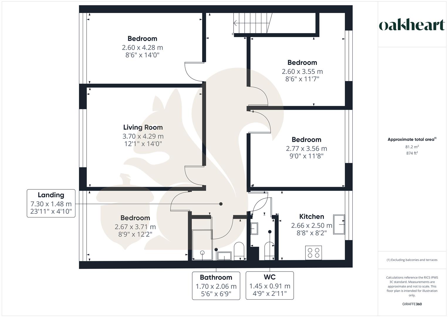 Floorplan thumbnail